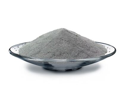 Blutforde contains chromium. 